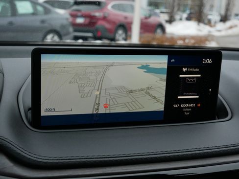 Used 2023 Acura MDX w/Advance Package image 22