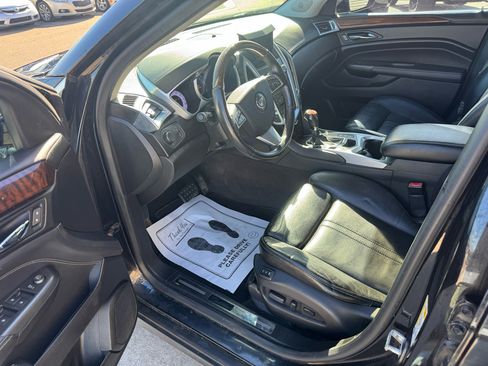 Used 2012 Cadillac SRX Luxury image 11