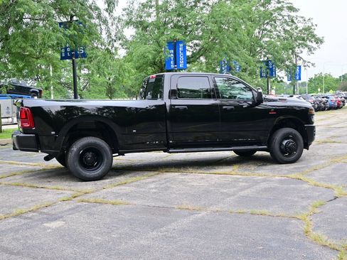 New 2026 RAM 3500 Tradesman w/ Safety Group AWD/4WD image 15