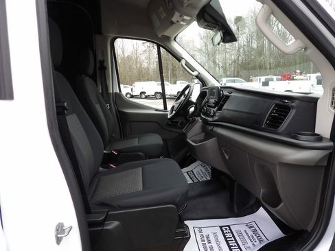 Used 2024 Ford Transit 250 w/ Load Area Protection Package image 32