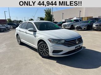 Used 2021 Volkswagen Jetta S w/ Driver Assistance Package FWD video 2