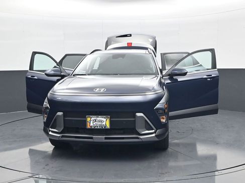 New 2026 Hyundai Kona Limited AWD/4WD image 31