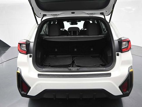 Used 2024 Subaru Crosstrek 2.5i Sport AWD/4WD image 8
