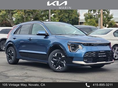 Used 2024 Kia Niro Wave