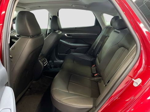 Used 2024 Hyundai Sonata Limited image 26