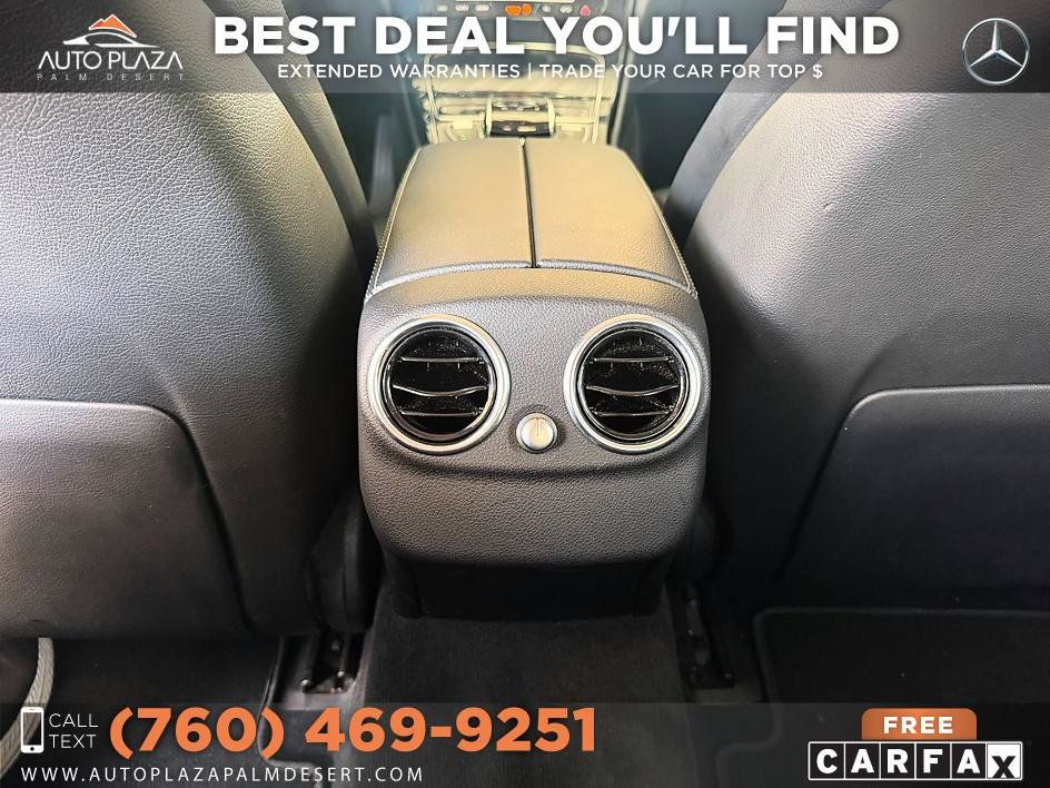 Used 2015 Mercedes-Benz C 300 Sedan image 37
