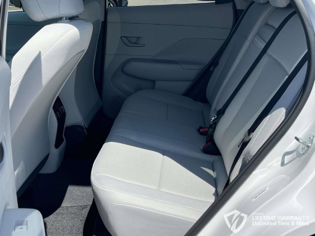 New 2027 Hyundai Kona SEL Sport AWD/4WD image 13