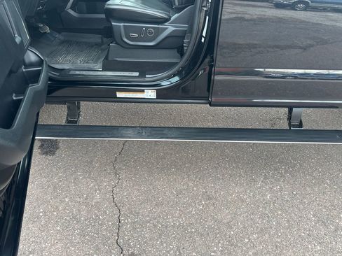 Used 2019 Ford F450 Platinum w/ Platinum Ultimate Package image 15