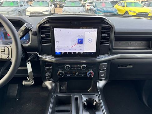 New 2026 Ford F150 STX AWD/4WD image 2