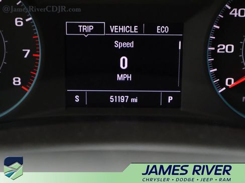 Used 2024 Chevrolet Malibu LT FWD image 26