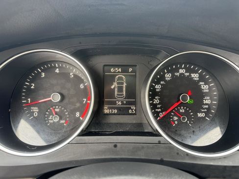 Used 2017 Volkswagen Jetta SE image 28