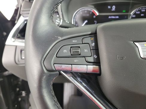 Certified 2025 Cadillac XT6 Premium Luxury image 23