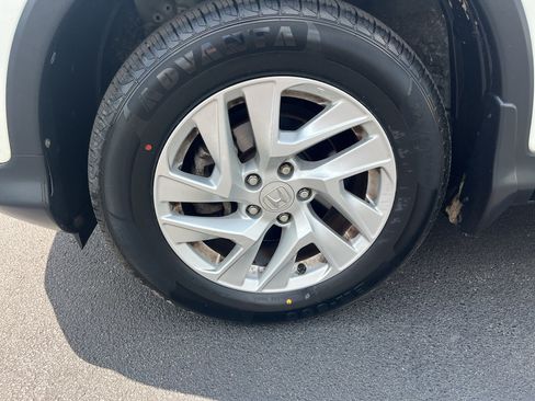 Used 2016 Honda CR-V EX-L image 12