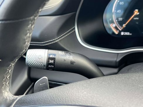 Used 2021 Genesis GV80 3.5T w/ Prestige Package 07 image 23