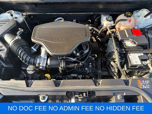 Used 2020 GMC Acadia Denali w/ LPO, Floor Liner Package FWD image 24