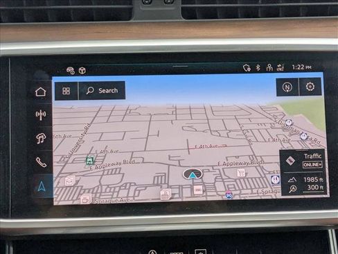 New 2025 Audi A6 Premium Plus image 15