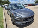 Certified 2021 Ford Escape SE w/ SE Sport Appearance Package image 2