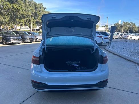 New 2026 Volkswagen Jetta Sport image 35