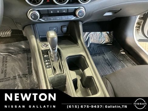 Used 2021 Nissan Sentra S FWD image 9