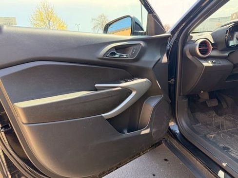 Used 2024 Chevrolet Trax RS w/ Driver Confidence Package image 13