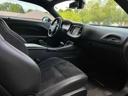 Used 2021 Dodge Challenger R/T w/ Plus Package RWD image 15