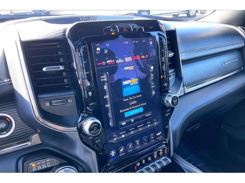 Used 2020 RAM 1500 Limited AWD/4WD image 7