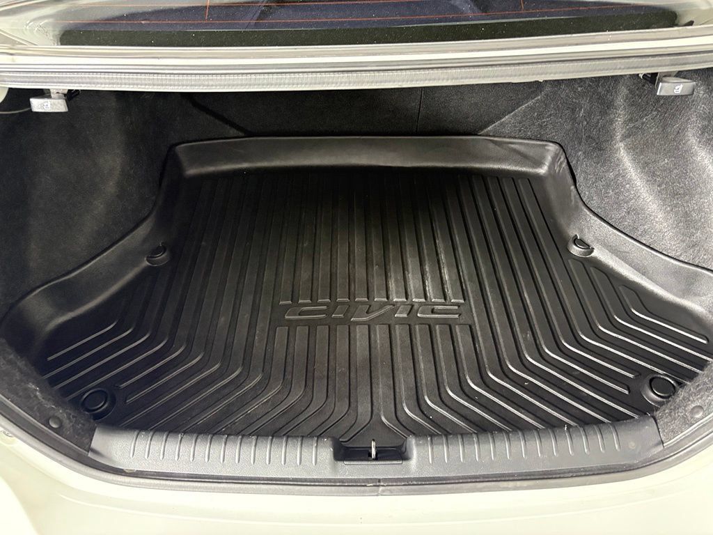 Used 2015 Honda Civic EX image 38