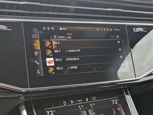 New 2026 Audi Q7 3.0T Premium Plus image 19