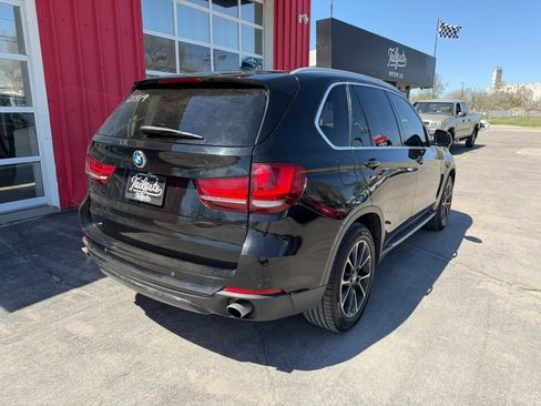 Used 2017 BMW X5 xDrive35i AWD/4WD image 7