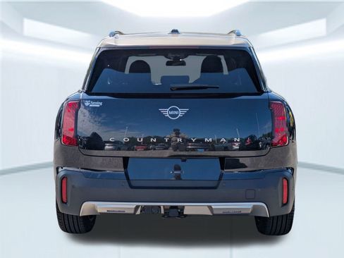 New 2026 MINI Cooper Countryman S w/ Comfort Package Max AWD/4WD image 4