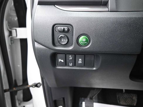 Used 2023 Honda Passport EX-L image 10