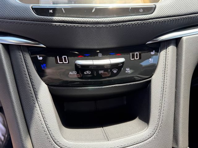 New 2026 Cadillac XT5 Premium Luxury w/ Driver Assist Package FWD image 14