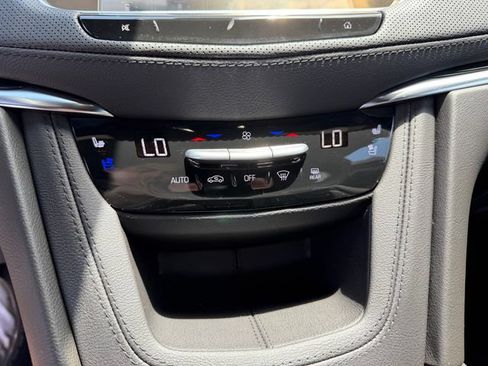 New 2026 Cadillac XT5 Premium Luxury w/ Driver Assist Package FWD image 14