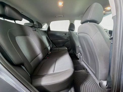 Used 2023 Hyundai Kona SEL w/ Cargo Package AWD/4WD image 31