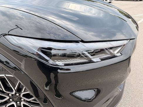 New 2025 Ford Mustang Mach-E Premium image 10