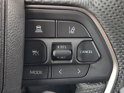 New 2026 Toyota Tundra SR5 AWD/4WD image 12