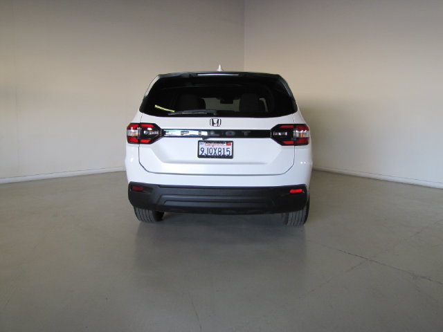 Certified 2024 Honda Pilot LX image 45