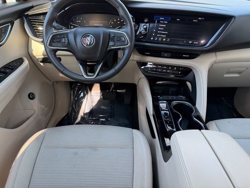 Used 2023 Buick Envision Preferred image 16