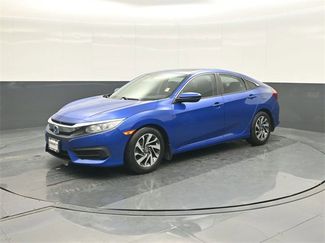 Used 2017 Honda Civic EX video 1