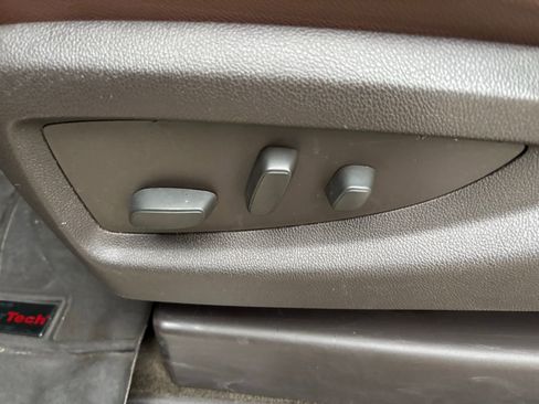 Used 2016 Chevrolet Silverado 2500 High Country w/ High Country Premium Package image 15