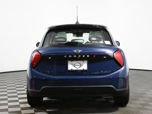 New 2026 MINI Cooper S image 6