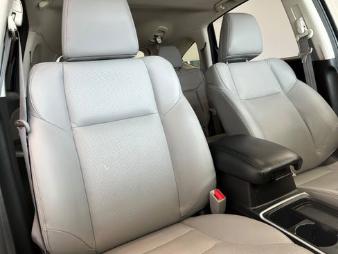 Used 2016 Honda CR-V EX-L image 15