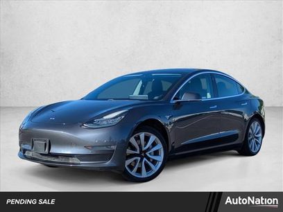 Used 2019 Tesla Model 3 Standard Range Plus