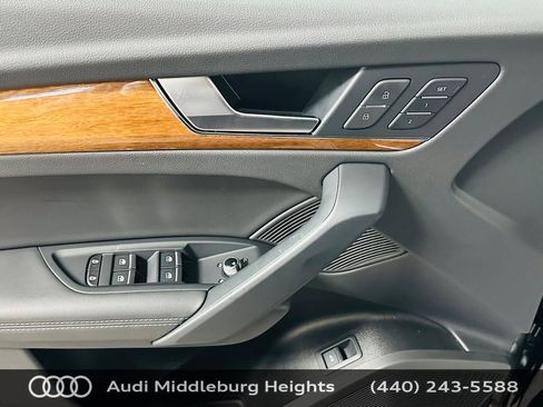 Certified 2023 Audi Q5 2.0T Premium Plus w/ Premium Plus Package image 26
