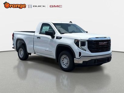 New 2026 GMC Sierra 1500 Pro w/ Pro Value Package