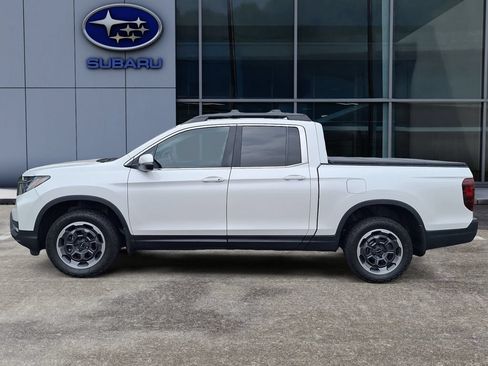 Used 2024 Honda Ridgeline RTL image 8