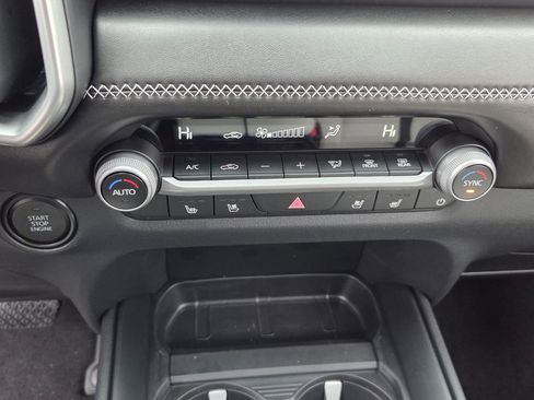 New 2026 MAZDA CX-50 AWD 2.5 S w/ Weather Package image 19