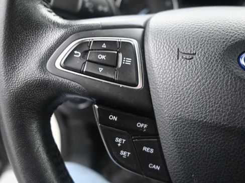 Used 2020 Ford EcoSport SE image 30