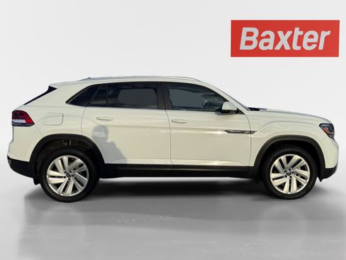 Certified 2023 Volkswagen Atlas Cross Sport SE image 13