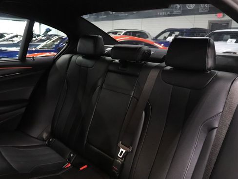 Used 2021 BMW M5 w/ Executive Package image 15